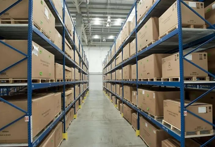 漳州到修武县货物仓储