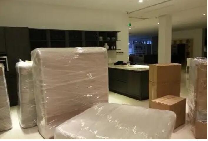 漳州到修武县长途搬家