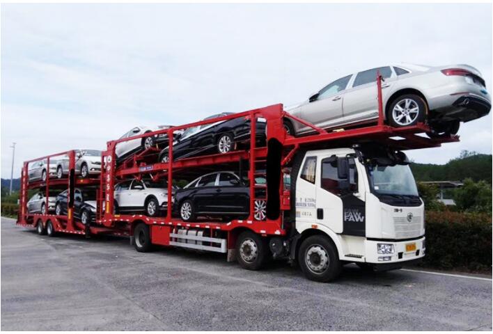 漳州到修武县轿车托运